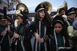 Image post by @gettyimages on Instagram