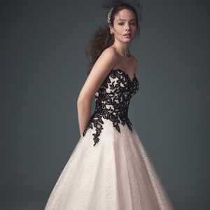 Image post by @maggiesotterodesigns on Instagram