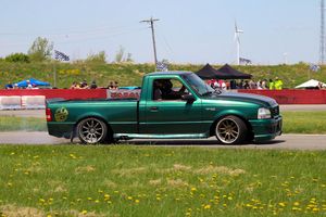 Image post by @circuitcustoms on Instagram