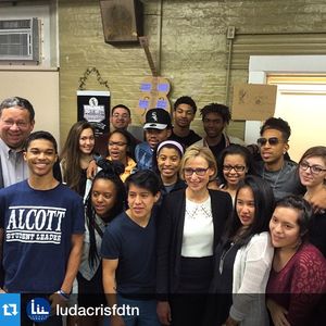Image post by @ludacris on Instagram