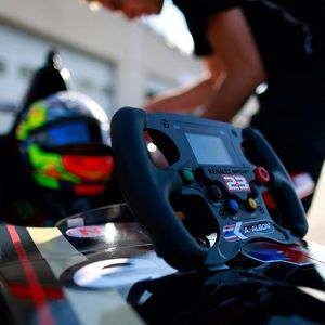 Image post by @alex_albon on Instagram