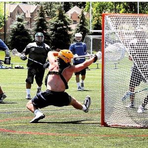 Image post by @washeduplaxbros on Instagram