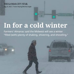 Image post by @thekansascitystar on Instagram