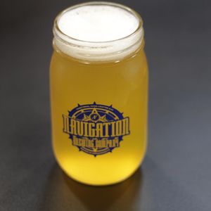 Image post by @navigationbrewingco on Instagram