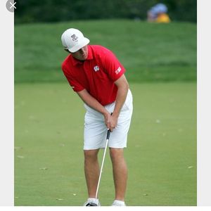 Image post by @wisconsinm_golf on Instagram
