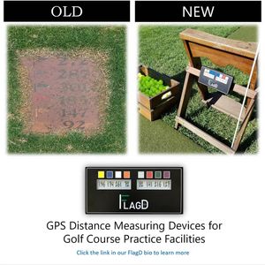 Image post by @flagdgolf on Instagram
