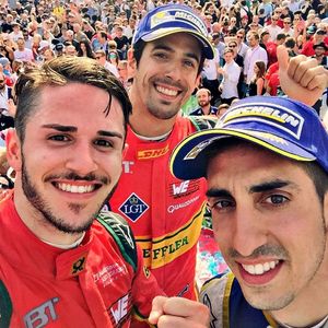 Image post by @lucasdigrassi on Instagram