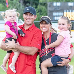 Image post by @daniellelawrie15 on Instagram