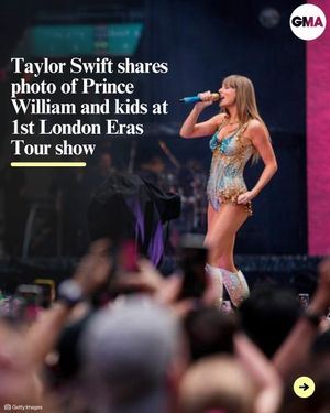 Image post by @goodmorningamerica on Instagram