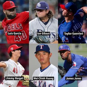 Image post by @milb_central on Instagram