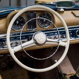 Image post by @mercedesbenz on Instagram
