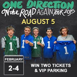 Image post by @metlifestadium on Instagram