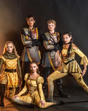 Image post by @carolinacrown on Instagram
