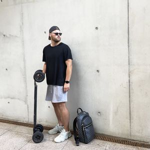 Image post by @maxzaharenkov on Instagram