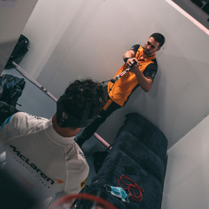 Image post by @michaelitaliano on Instagram