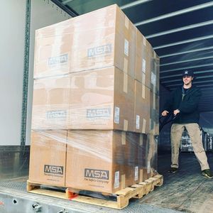 Image post by @safeindustries on Instagram