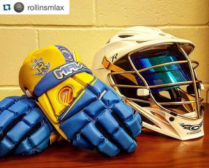 Image post by @cascade_lacrosse on Instagram