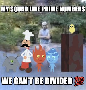 Image post by @coolmathgames on Instagram