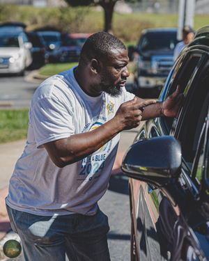 Image post by @mecksheriff on Instagram