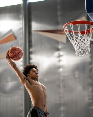 Image post by @badensports on Instagram