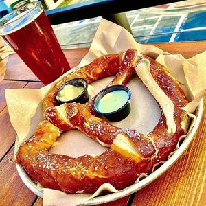 Image post by @mccraystavernlawrenceville on Instagram