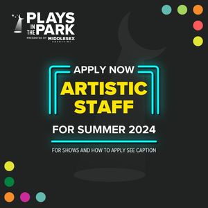 Image post by @playsintheparkedisonnj on Instagram