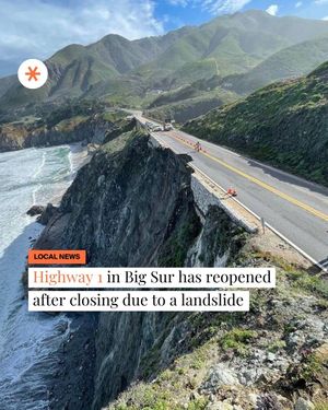 Image post by @secret_sanfrancisco on Instagram