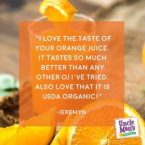 Image post by @unclemattsorganic on Instagram