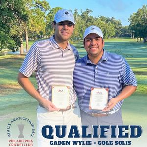 Image post by @texasgolfassociation on Instagram