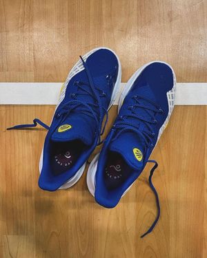 Image post by @moveinsoles on Instagram