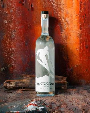 Image post by @10thmtnwhiskey on Instagram