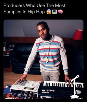 Image post by @fantastichiphop_ on Instagram