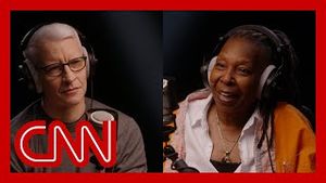 Video post by @cnn on YouTube