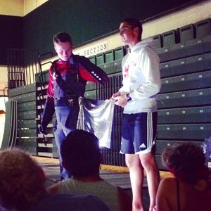 Image post by @bostoncrusaders on Instagram