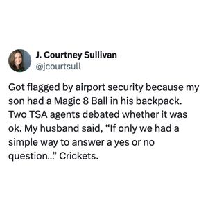 Image post by @9gag on Instagram