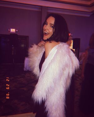 Image post by @natalieburdick on Instagram