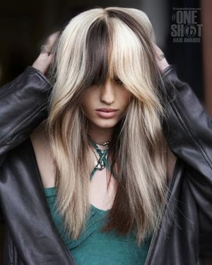 Image post by @behindthechair_com on Instagram