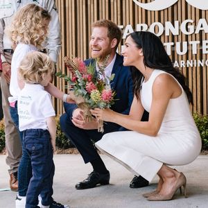 Image post by @theroyalfamily on Instagram