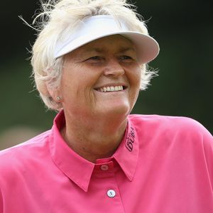 Image post by @golfhalloffame on Instagram