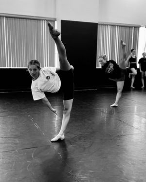 Image post by @innovatedancestudioids on Instagram