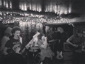 Image post by @treefortfest on Instagram