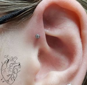 Image post by @clearvisiontattoo on Instagram