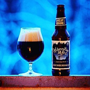 Image post by @greatdividebrew on Instagram