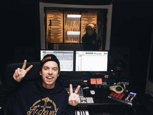 Image post by @grieves on Instagram