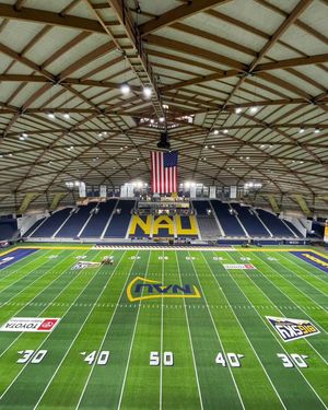 Image post by @nauflagstaff on Instagram