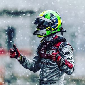 Image post by @lucasdigrassi on Instagram