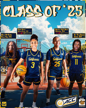 Image post by @calwbball on Instagram