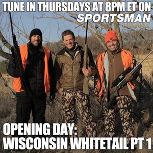 Image post by @meateater on Instagram