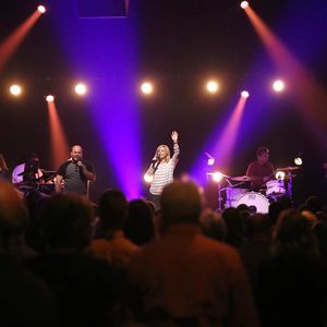 Image post by @opendoorchurchnc on Instagram