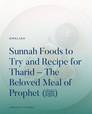 Image post by @amaliah_com on Instagram